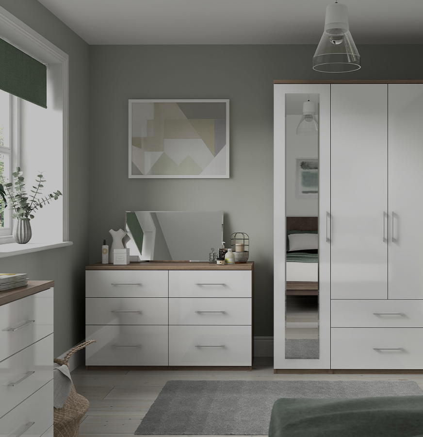 Bedroom Furniture