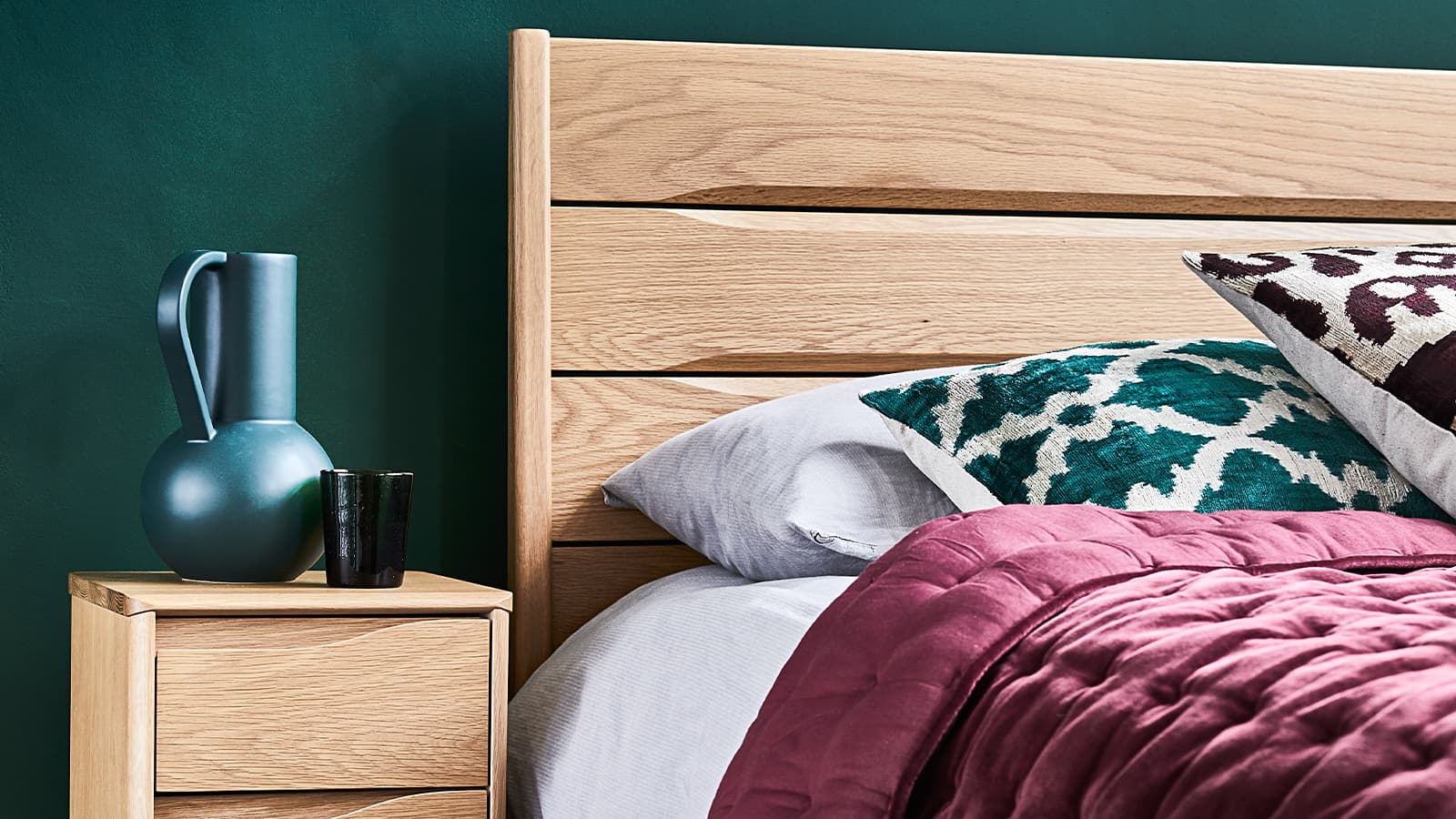 Ercol Bedroom Furniture