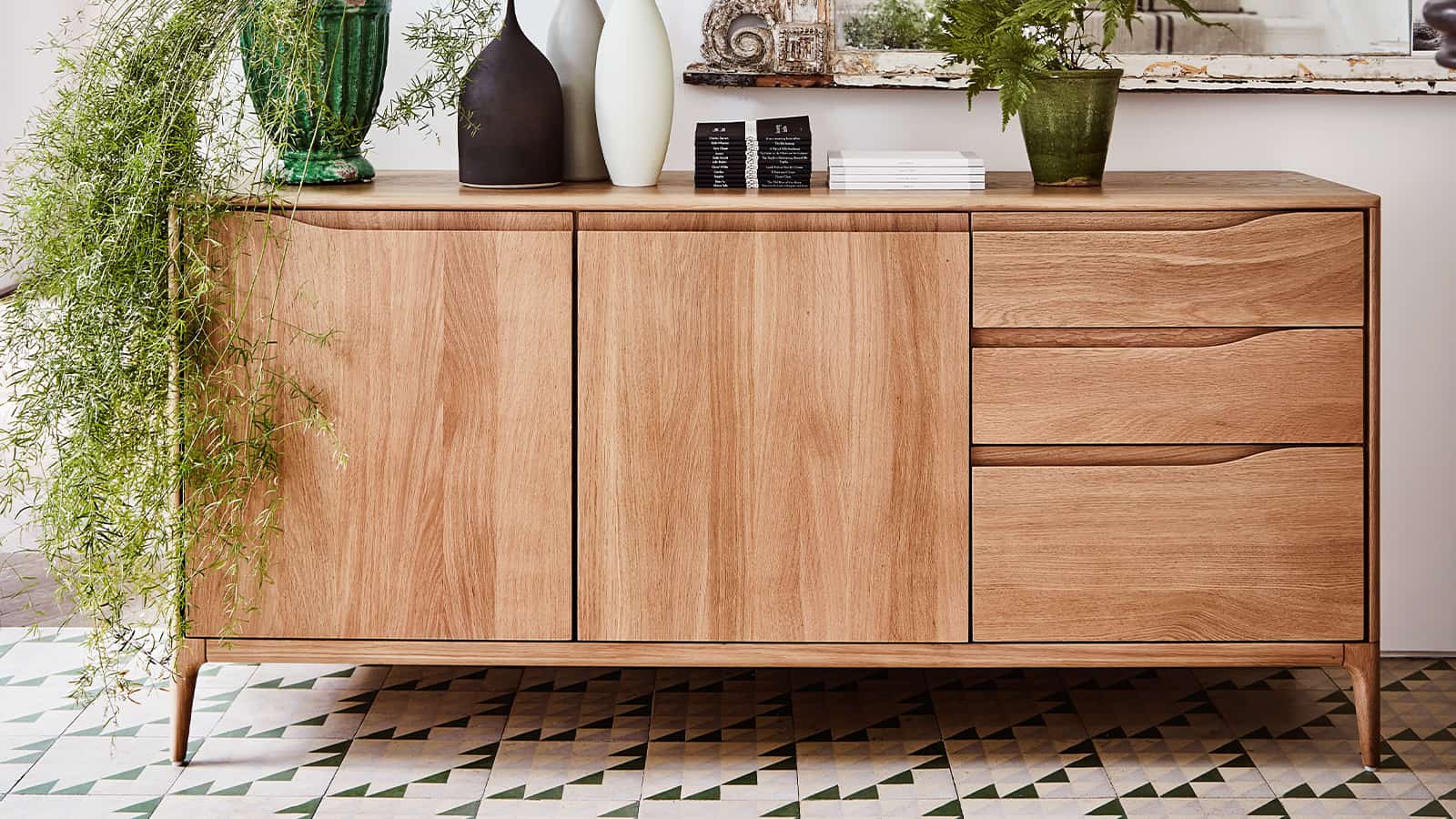 Ercol Dining Furniture