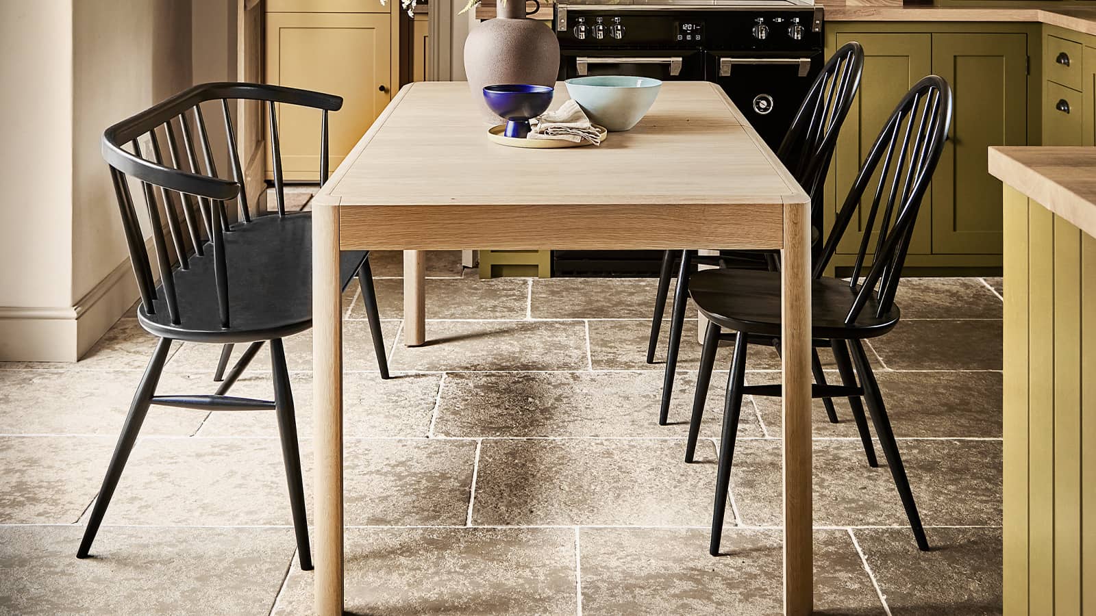 Ercol Dining Tables