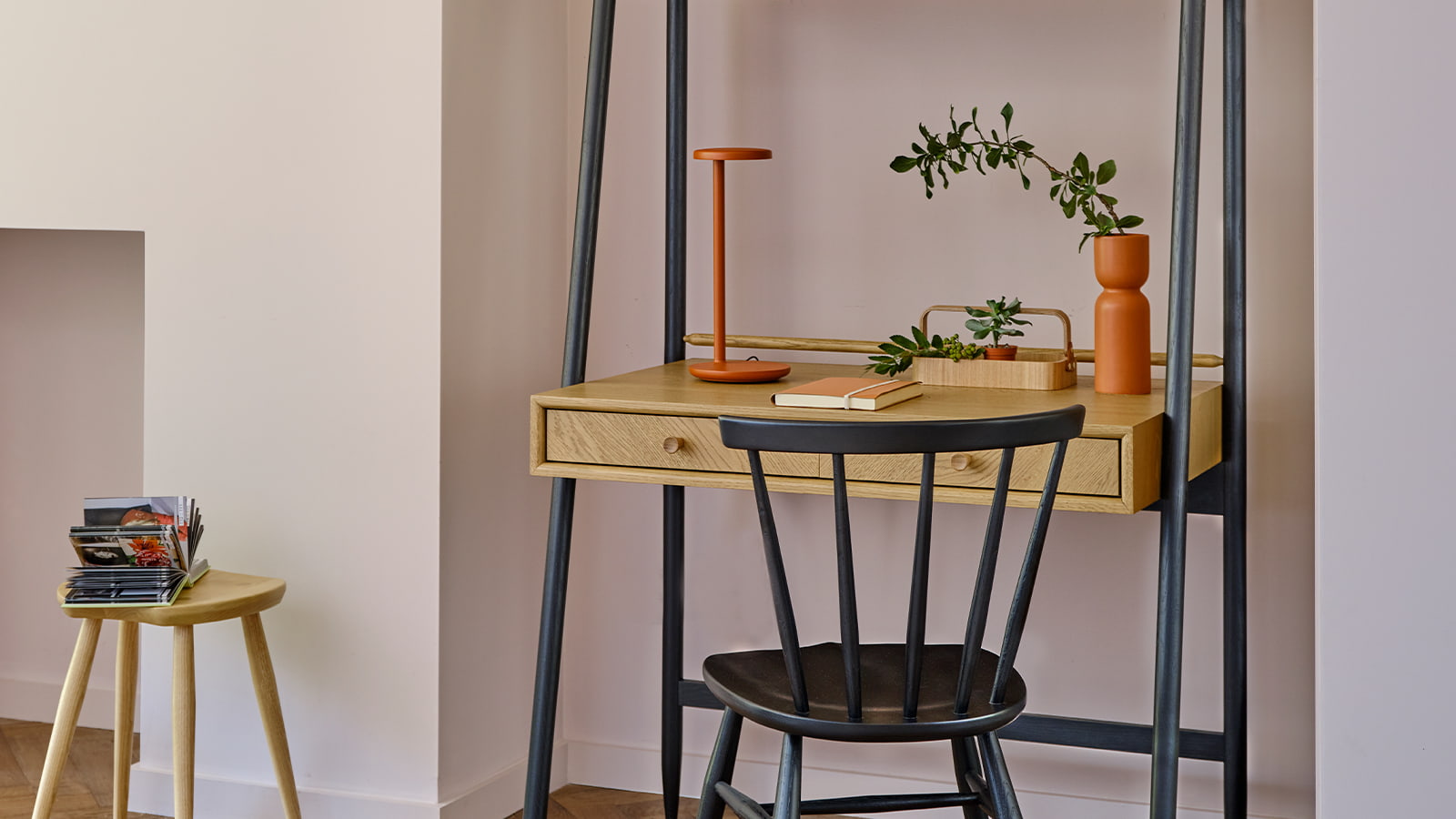 Ercol Office Furniture