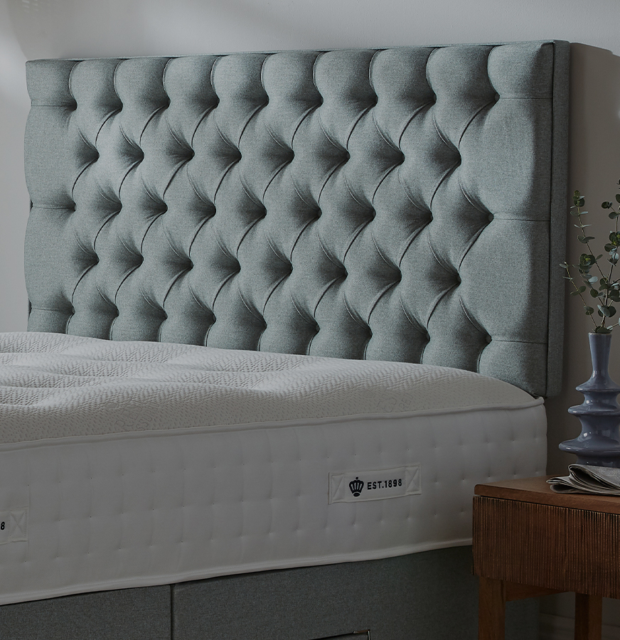 Headboards