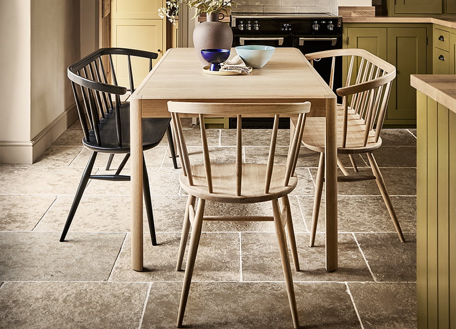 Ercol Heritage Dining
