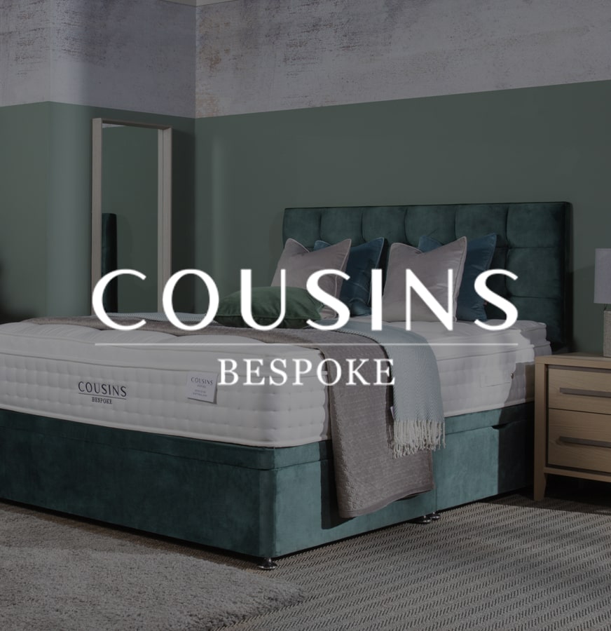 Cousins Bespoke Beds