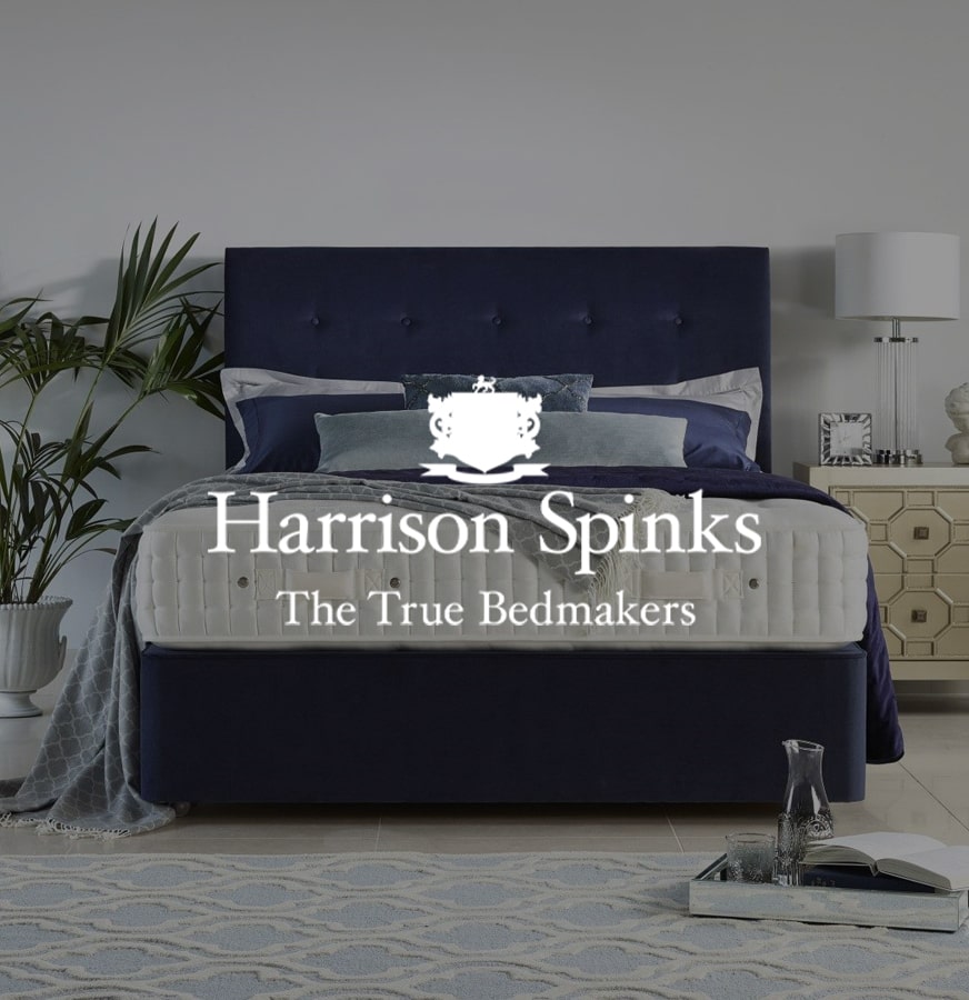 Harrison Spinks