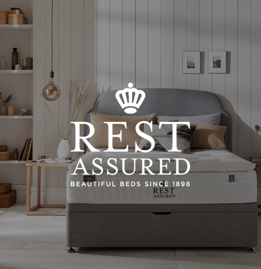 Rest Assured