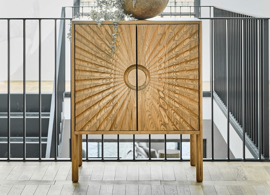 Ercol Ibstone