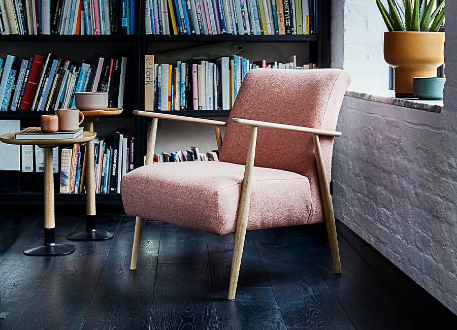 Ercol Marlia