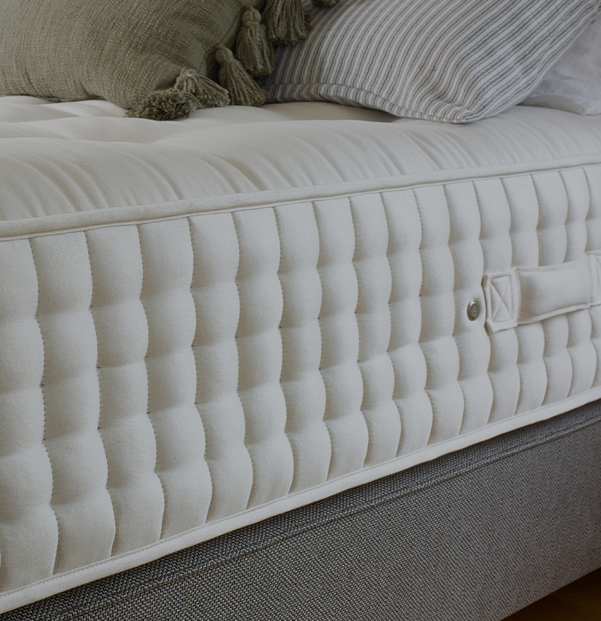 Mattresses
