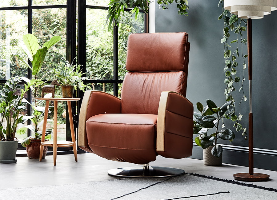 Ercol Noto