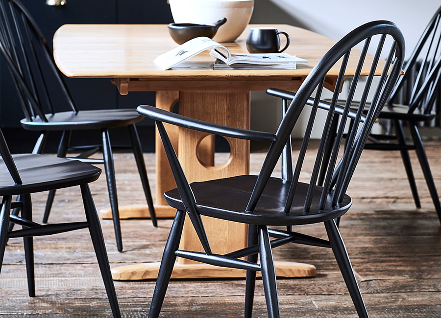 Ercol Originals