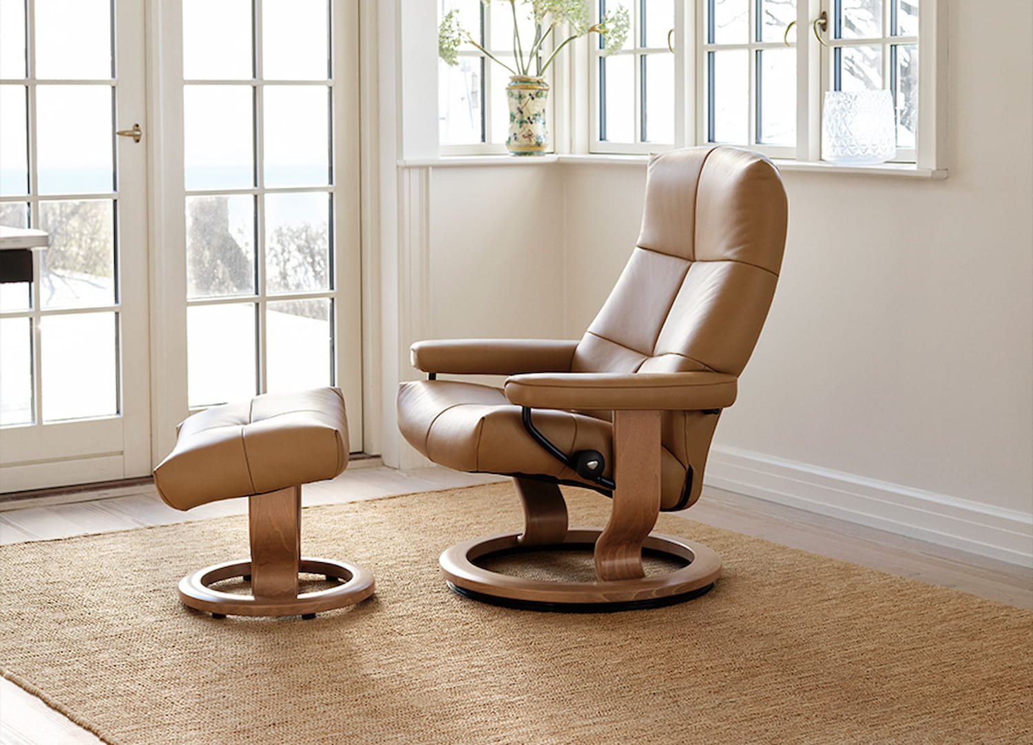 Stressless David