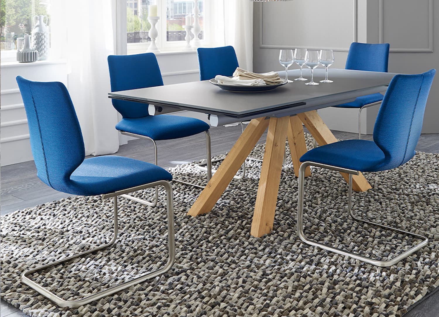 Venjakob Arnd Chairs