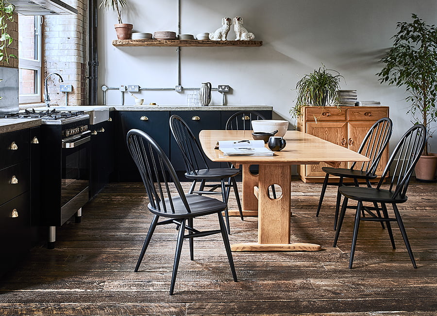 Ercol Windsor
