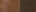 3AM Aberdeen Peat. 3L Cerato Brown. Studs: Old Gold 71027