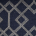 Indigo Aura Chenille 2132 86183