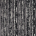 Charcoal Nanki Stripe Chenille 2277 86186