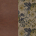 London Saddle with Lytton Moss scatters 91410