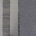 Main Safi Stripe Ocean with Contrast Piping in Miro Ocean 92244
