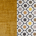 Derry Sunflower. Mini Spot Flower Autumn accent 93038