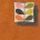 Delphi Orange. Multi Stem Spring accent 94612