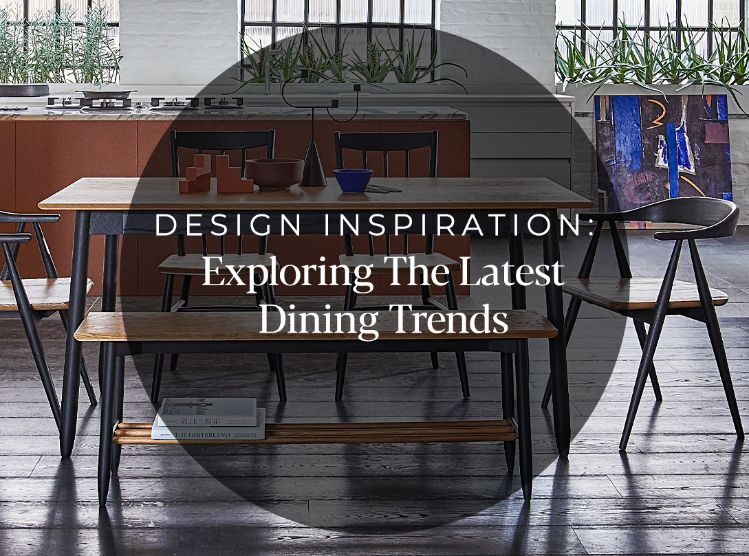 Dining Trends
