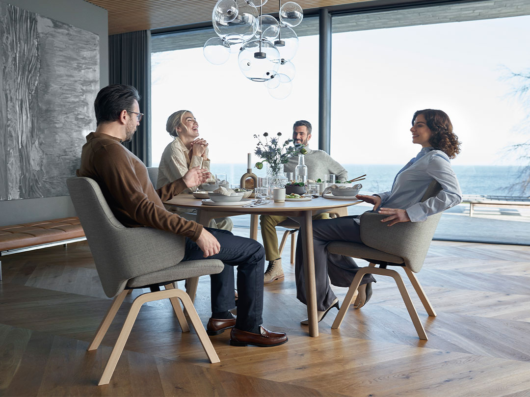 Elevating Everyday Gatherings: Dining Tables That Do More