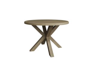 Cotswold Round dining table (small)