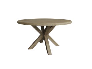 Cotswold Round dining table (large)