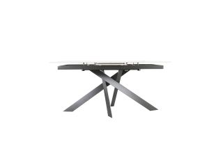 Elbe Extending dining table (160/200cm)