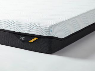 Pro SC 150 x 200cm king mattress - medium firm