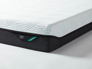 Pro SC 150 x 200cm king mattress - medium