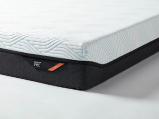 Pro SC 150 x 200cm king mattress - firm
