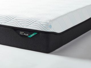 Pro Plus SC 150 x 200cm king mattress - medium