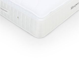 Gel Indulgence 3200 King size mattress
