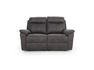 Regatta 2 seater (double manual recliners) Fabric