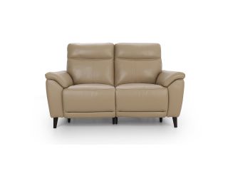 Sonoma 2 seater (double power recliners + headrests) - type 60/S Leather