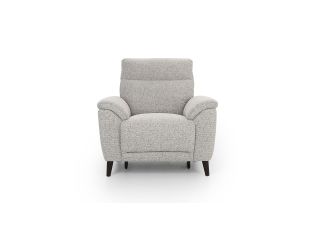 Sonoma Power recliner (with powered headrest) - type F6 Fabric