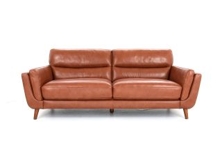 Revival 3 seater sofa - type 55/S