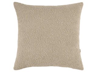 Cushions (New) Boucle cushion - taupe (45x45)
