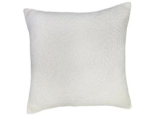 Cushions (New) Boucle cushion - ivory (45x45)