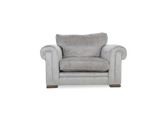 Garrick 22 Snuggler - type C