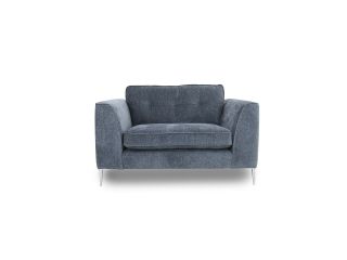 Meridian 22 Snuggler sofa - type B