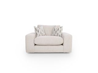 Starck Snuggler (fabric arms) - type C