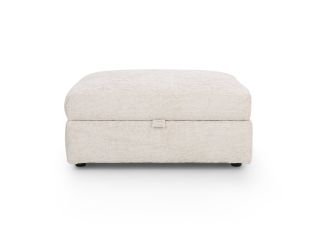 Starck Large storage stool - type C