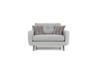 Biba 22 Snuggler sofa - type B