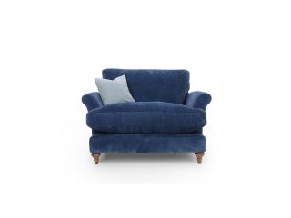 Oreton Snuggler - type A Fabric