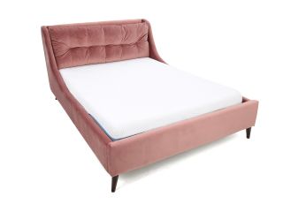 Linea Double bedstead - type B