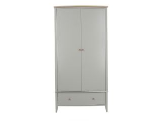 Double Wardrobe