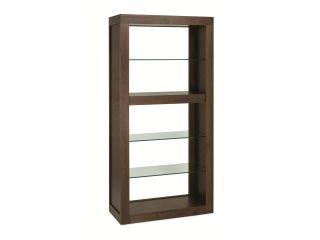 Avon Bookcase (Walnut)
